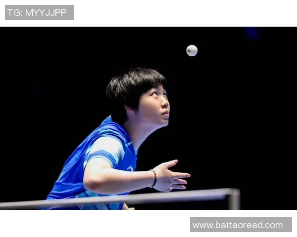 重庆乒乓球队个人能力排名创新高引发关注展现出色竞技水平与团队实力