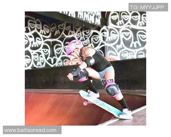 北京滑板队技术解析与发展探讨聚焦滑板运动的未来与挑战