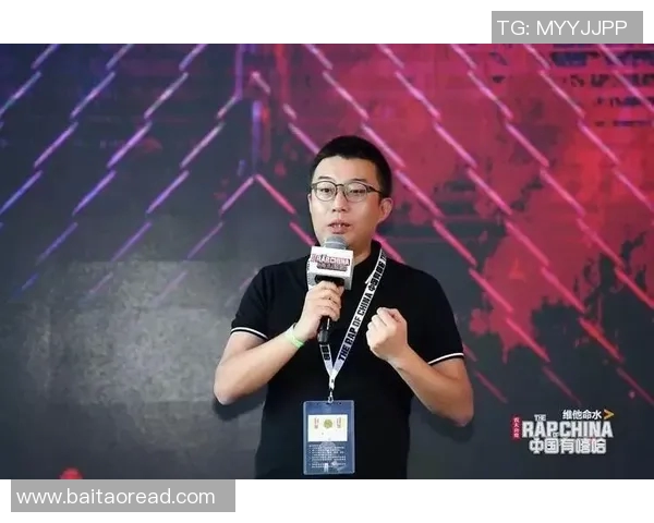 专访街舞大师陈伟探索他成功背后的秘密与心路历程