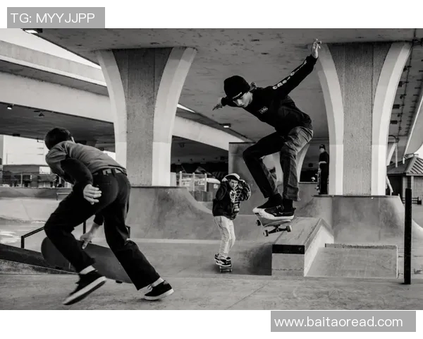 广州滑板队整体压制现象分析与滑板文化发展探讨