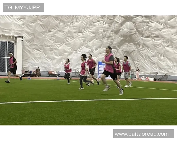 杭州飞盘队创新阵地战术引领新时代竞技潮流深度解析